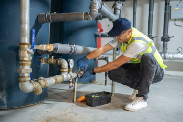 Best Emergency Plumbing Services in Pottsboro, TX